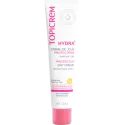 Topicrem Hydra+ Crème Protectrice SPF 50 Jour 40ml Topicrem Hydra+ Crème Protectrice SPF 50 Jour 40ml