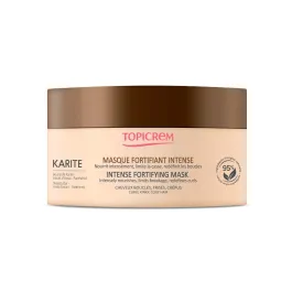 Topicrem Karité Masque Fortifiant Intense 250ml