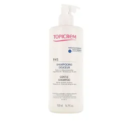 Topicrem PH5 Shampooing Lait Douceur 500ml