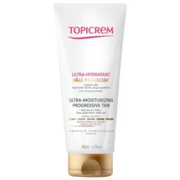 Topicrem Ultra Hydratant Hâle Progressif 200ml