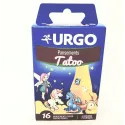 Urgo 16 Pansements Tatoo Enfants Urgo 16 Pansements Tatoo Enfants