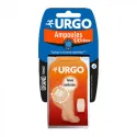 Urgo Ampoules Extrême 5 Pansements Grand Format