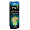 Urgo CBD Crème De Massage Effet Frais-Chaud Relaxant 50ml