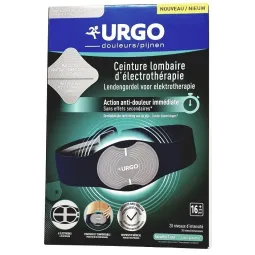 Urgo Ceinture Lombaire d'Electrothérapie