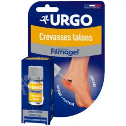 Urgo Crevasses Talons Filmogel 7.5ml