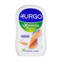 Urgo Extensible 30 Pansements Confort Urgo Extensible 30 Pansements Confort