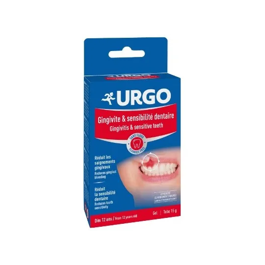 Urgo Filmogel Aphtes & Petites Plaies Buccales 6 ml Urgo Filmogel Aphtes & Petites Plaies Buccales 6 ml