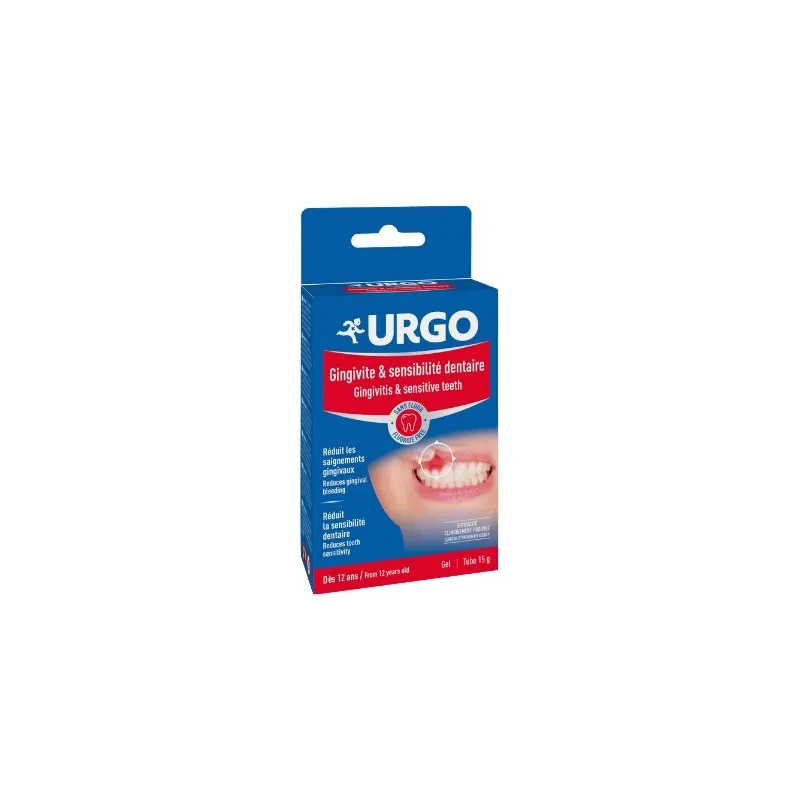Urgo Filmogel Aphtes & Petites Plaies Buccales 6 ml Urgo Filmogel Aphtes & Petites Plaies Buccales 6 ml
