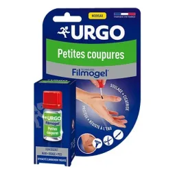 Urgo Filmogel Petites Coupures 3.25ml