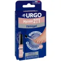 Urgo Flimogel Mycose 2 en 1 4ml Urgo Flimogel Mycose 2 en 1 4ml