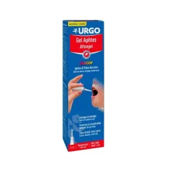 Urgo Gel Aphtes Junior 12ml