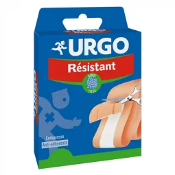 Urgo Résistant Bande à Découper 1mx6cm