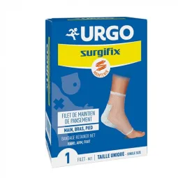 Urgo Surgifix Filet de Maintien de Pansement Main