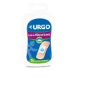 Urgo Ultra Absorbant 16 Pansements Urgo Ultra Absorbant 16 Pansements