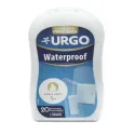 Urgo Waterproof 20 Pansements Urgo Waterproof 20 Pansements
