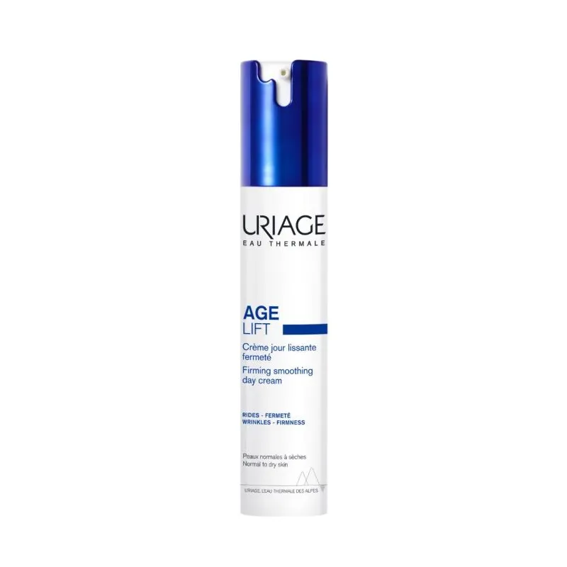 Uriage Age Lift Crème Jour Lissante Fermeté 40ml