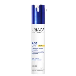 Uriage Age Lift Crème Jour SPF 30 Lissante Protectrice 40ml