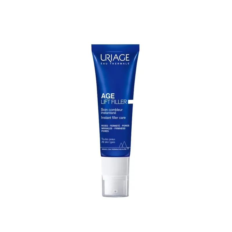 Uriage Age Lift Filler Soin Combleur Instantané 30ml