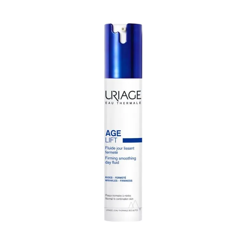Uriage Age Lift Fluide Jour Lissant Fermeté 40ml