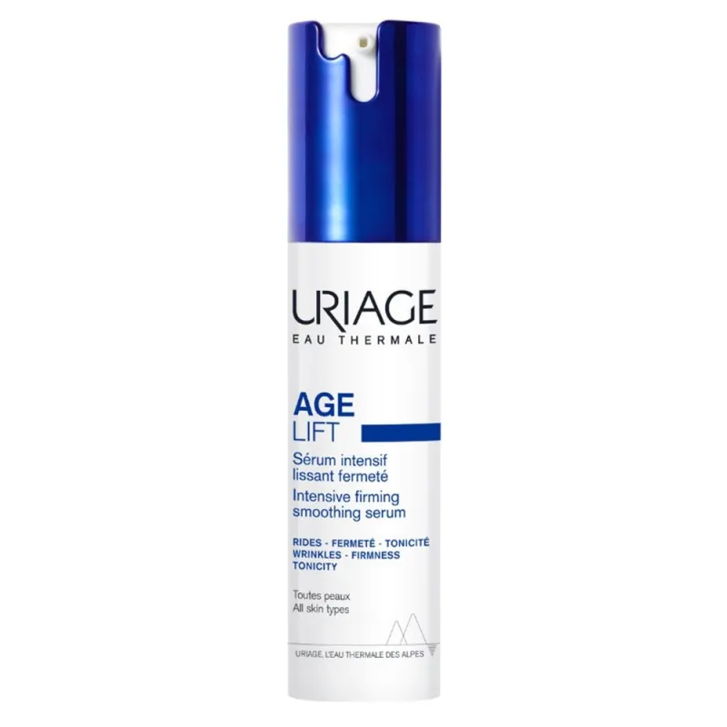 Uriage Age Lift Sérum Intensif Lissant Fermeté 30ml