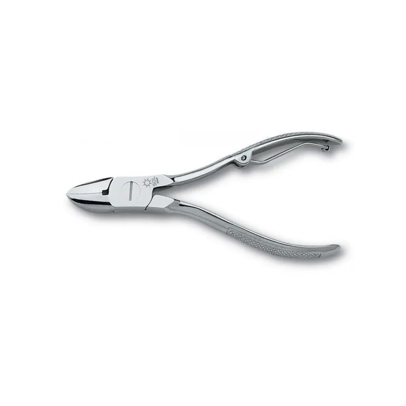 3 Clavelès Pince à Ongles 11.5cm 3 Clavelès Pince à Ongles 11.5cm