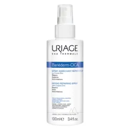 Uriage Bariéderm Cica-Spray Asséchant Réparateur 100ml