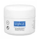 Uriage Bariéderm Fissures Crevasses pot 40 grammes.