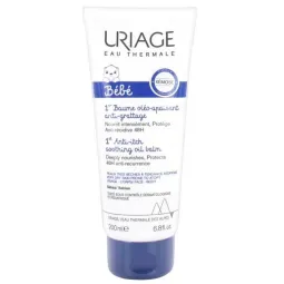 Uriage Bébé 1er Baume Oléo Apaisant anti-Grattage 200ml
