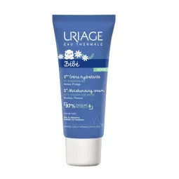 Uriage Bébé 1ère Crème Hydratante Visage 40ml