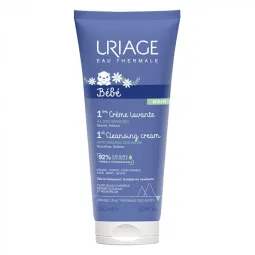 Uriage Bébé 1ère Crème Lavante 200ml