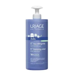 Uriage Bébé 1ère Eau Nettoyante 1 Litre