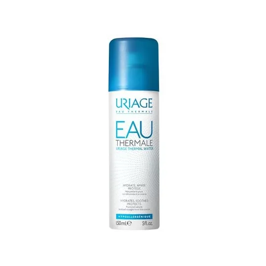Uriage Eau Thermale Brumisateur 150ml Uriage Eau Thermale Brumisateur 150ml