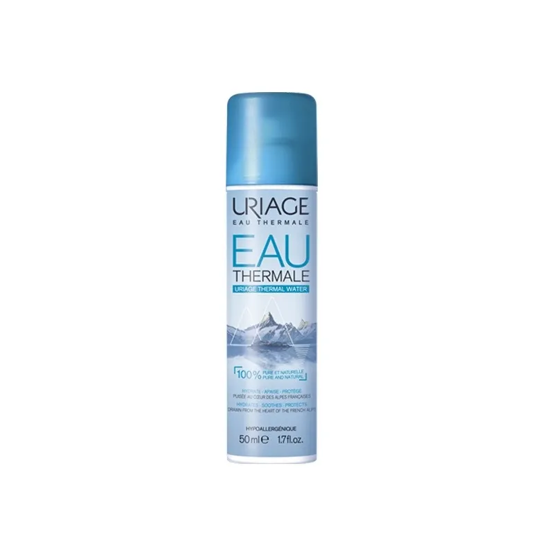 Uriage Eau Thermale Brumisateur 50ml