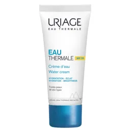 Uriage Eau Thermale Crème d'Eau Légère SPF20 40ml