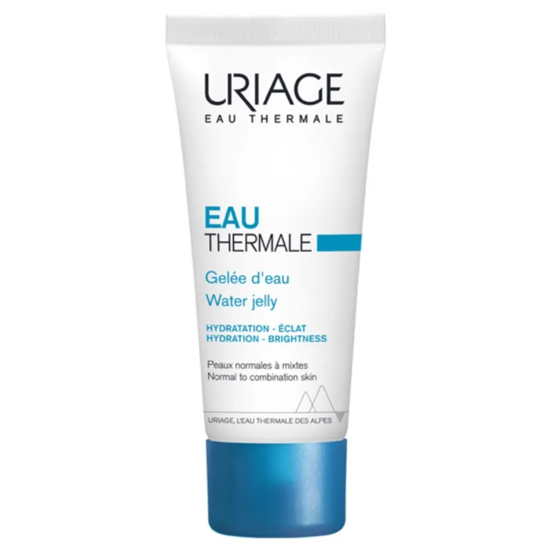 Uriage Eau Thermale Gelée d'Eau 40ml Uriage Eau Thermale Gelée d'Eau 40ml
