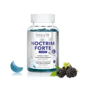 Biocyte Longevity Noctrim Forte Gummies Endormissement 60 Gommes