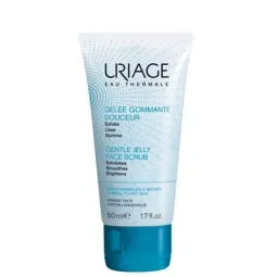 Uriage Gelée Gommante Douceur Visage 50ml