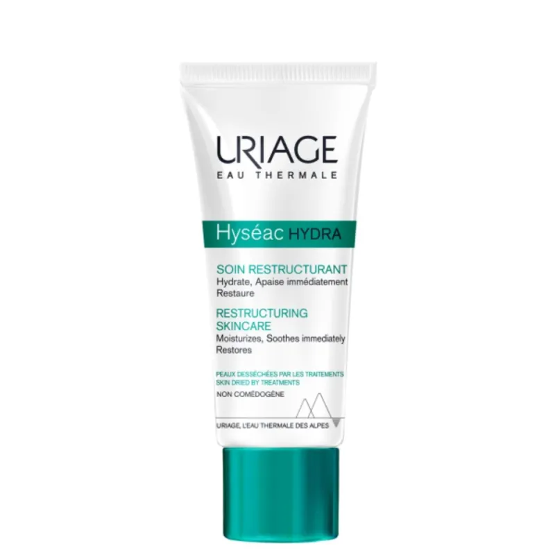 Uriage Hyséac Hydra Soin Restructurant 40ml