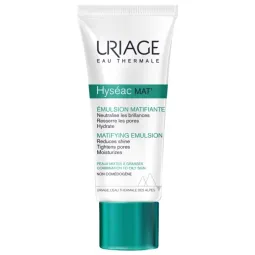 Uriage Hyséac Mat' 40ml
