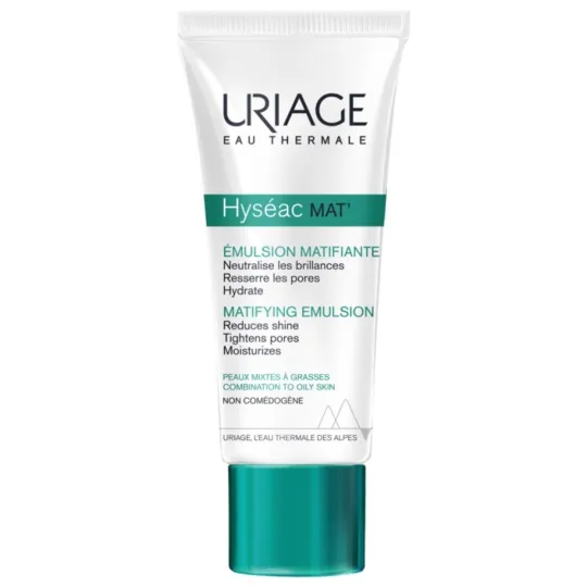 Uriage Hyséac Mat' 40ml