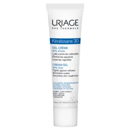 Uriage Kératosane 30 Gel-Crème 40ml