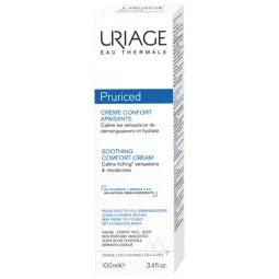 Uriage Pruriced Crème confort Apaisante 100ml