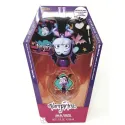 Vampirina Coffret Eau de Toilette 50ml+ Maquillage
