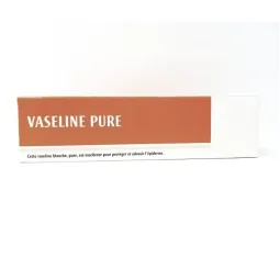 Vaseline Pure 100 ml
