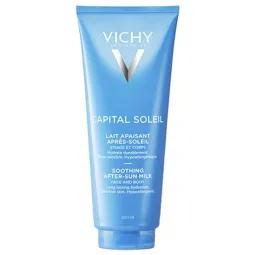 Vichy Capital Soleil Après-soleil Lacté 300ml