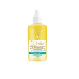Vichy Capital Soleil Eau Protection Solaire SPF50 200ml