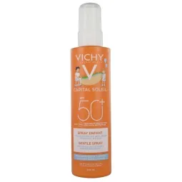 Vichy Capital Soleil Enfant Spray SPF50+ 200ml
