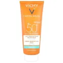 Vichy Capital Soleil Lait Protecteur Fraîcheur SPF50 300ml Vichy Capital Soleil Lait Protecteur Fraîcheur SPF50 300ml
