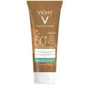 Vichy Capital Soleil Lait Solaire Eco- Conçu SPF50+ 200ml