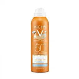 Vichy Capital Soleil SPF 50+ Brume Anti-Sable 200ml